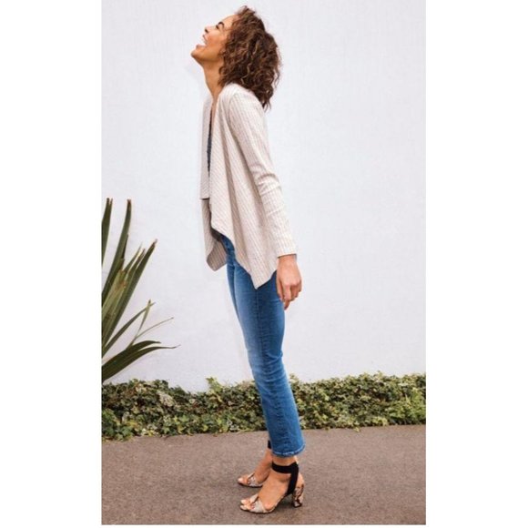 Vince Camuto Citriana Block Heel Sandal Snakeskin - Picture 7 of 12